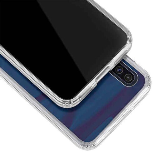 NFL Dallas Cowboys Galaxy A50 Clear Case